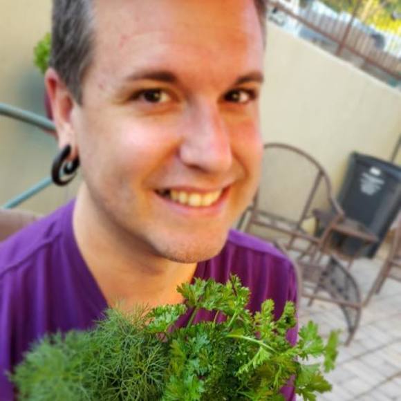 Meet your Posher, Robert - Picture 1 of 1